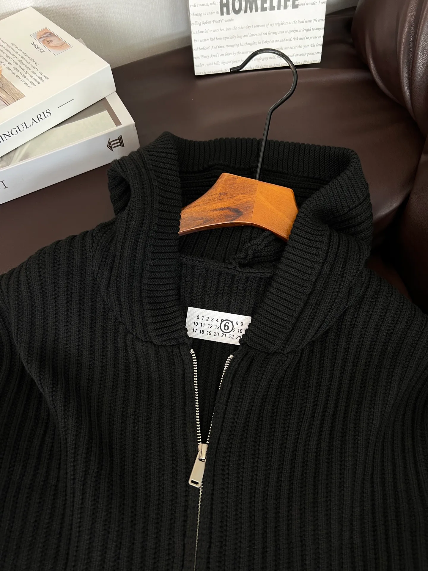 Джемперы И Свитеры Мужские Maison Margiela 619007