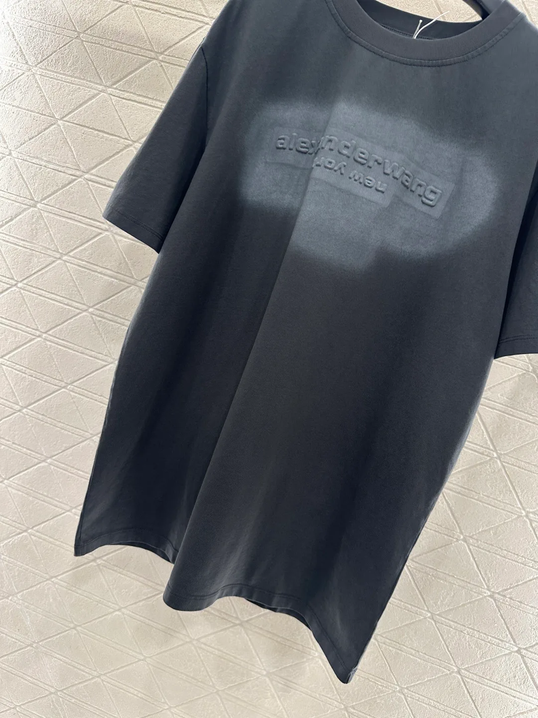 Футболки Женские Alexander Wang 526909