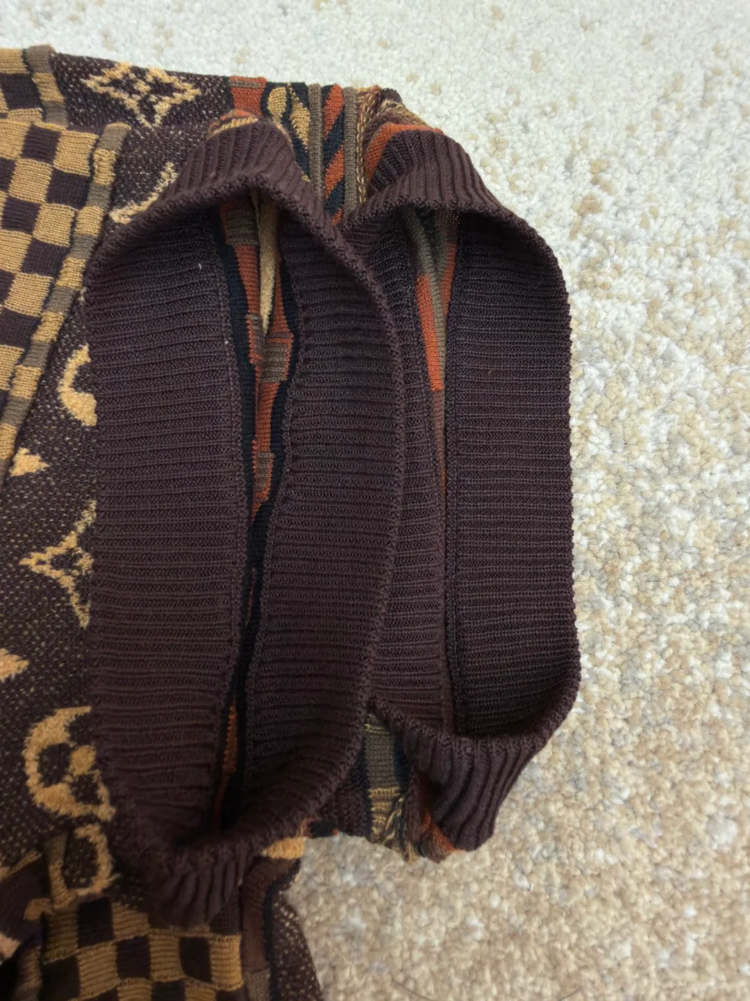 Рубашки Мужские Louis Vuitton 11068300