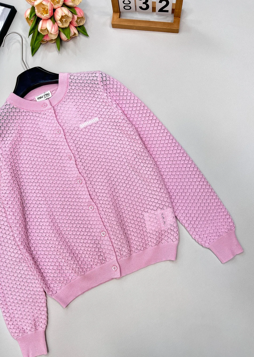 Джемперы И Свитеры Женские Miu Miu 18362823