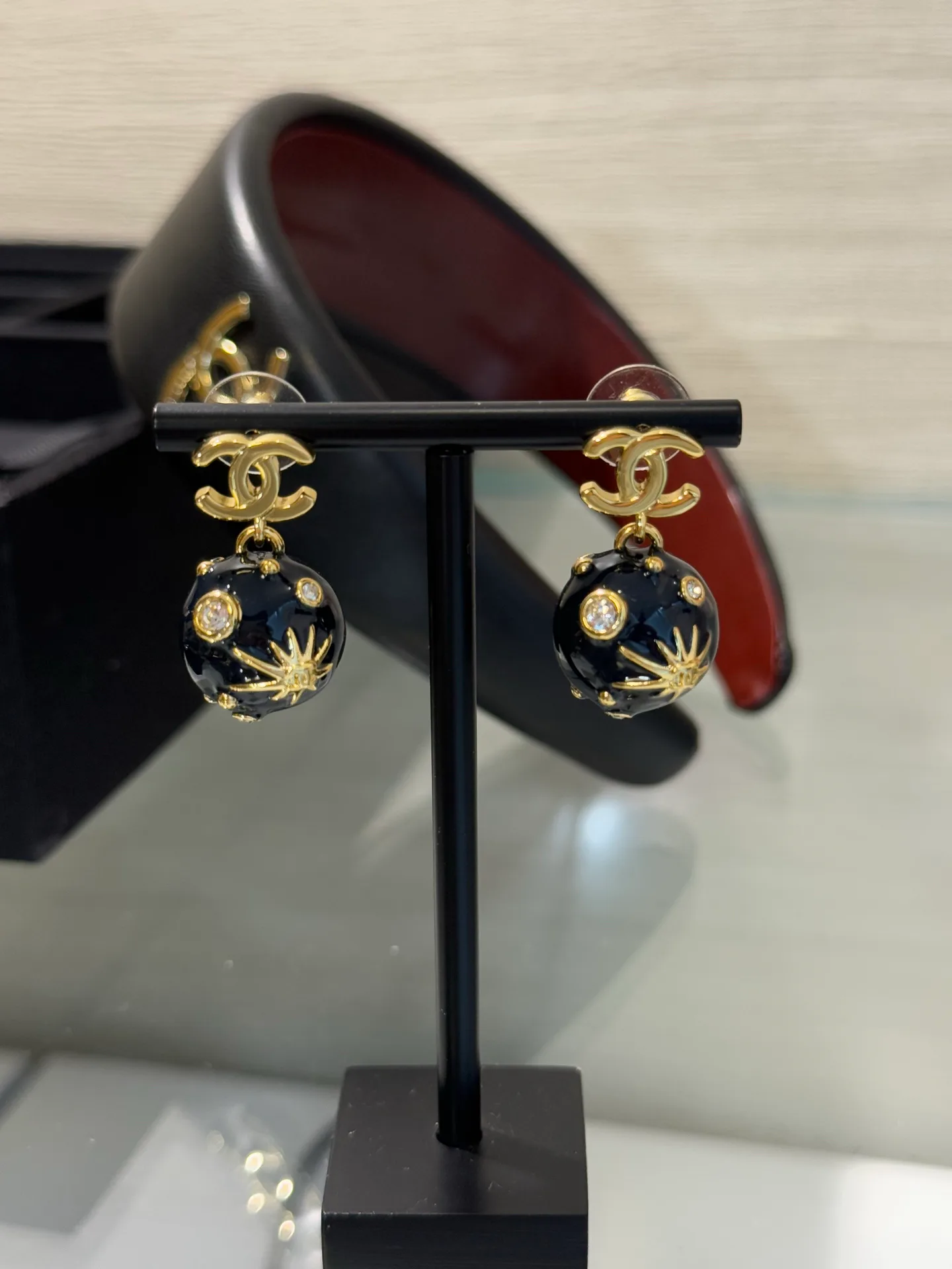 Бижутерия Chanel 13176026