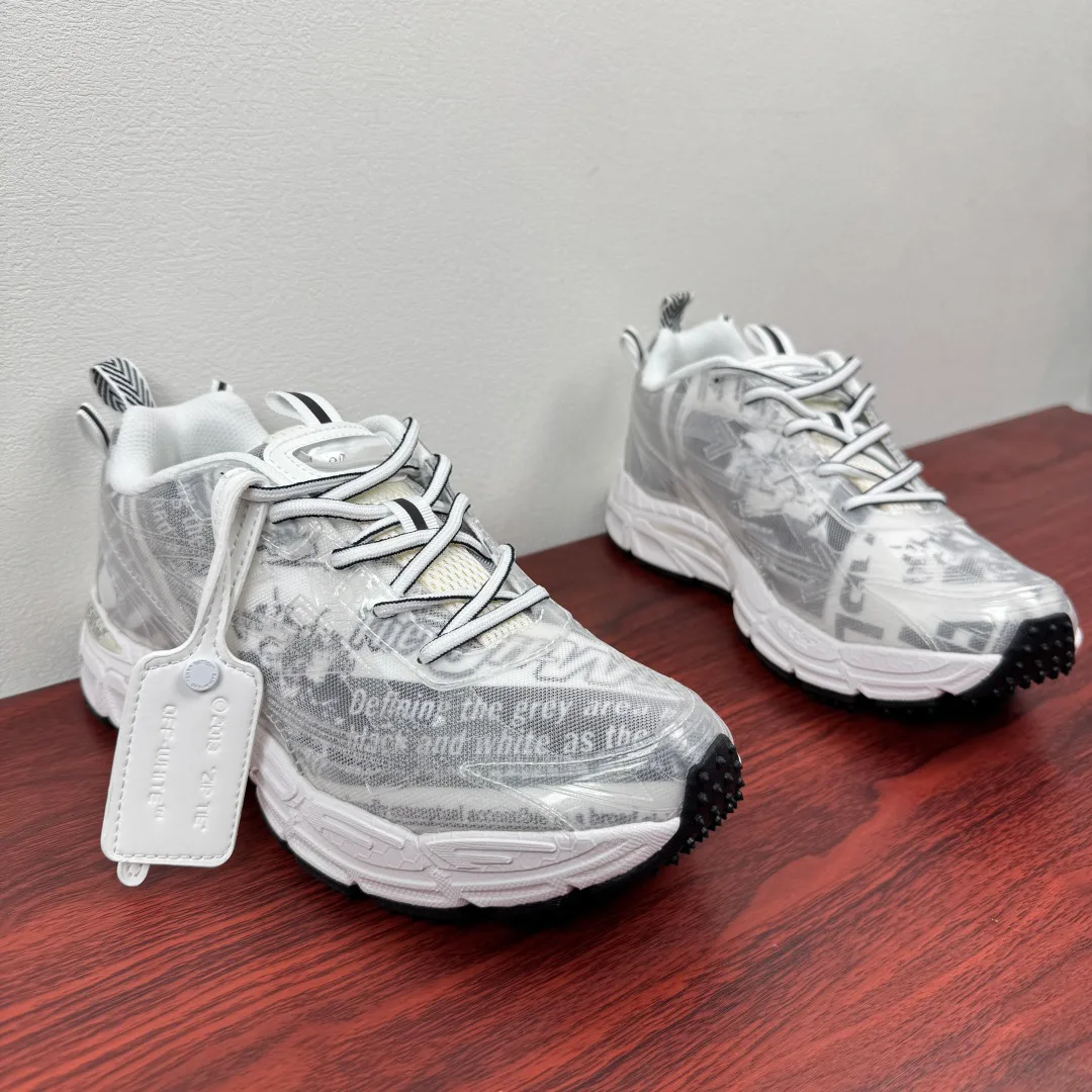 Кроссовки Женские Off-White 12209502