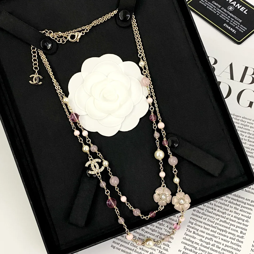 Бижутерия Chanel 937087