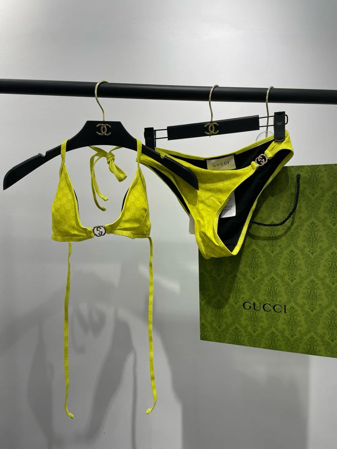 Купальники Женские Gucci 17646750