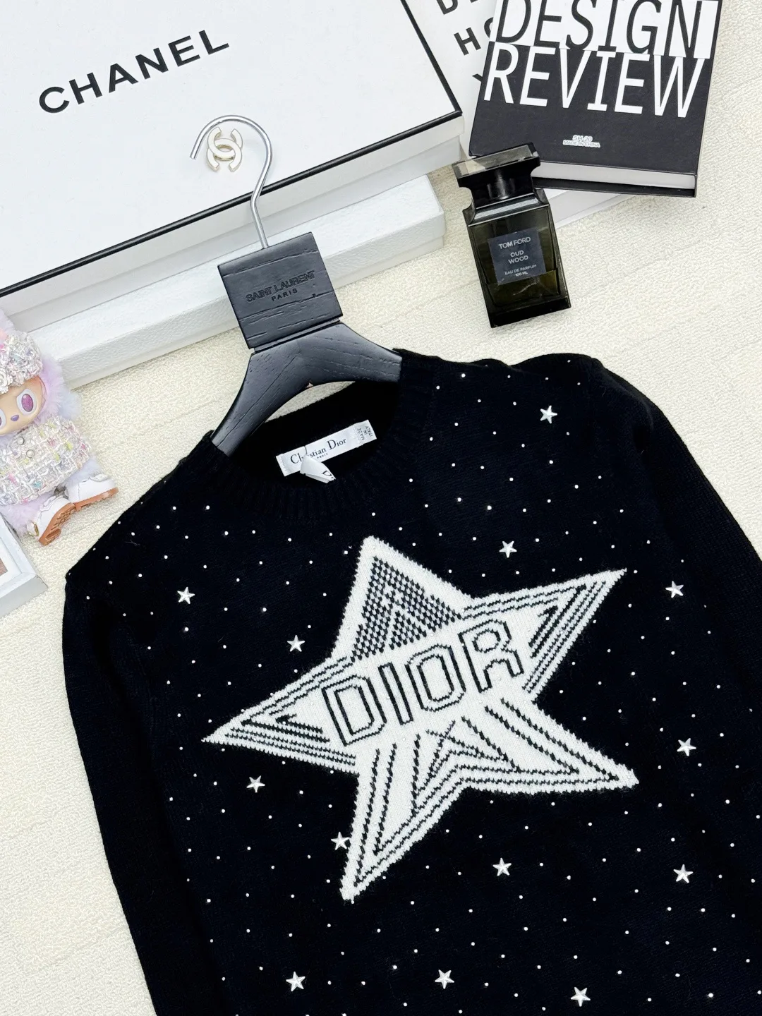 Джемперы И Свитеры Женские Christian Dior 863656