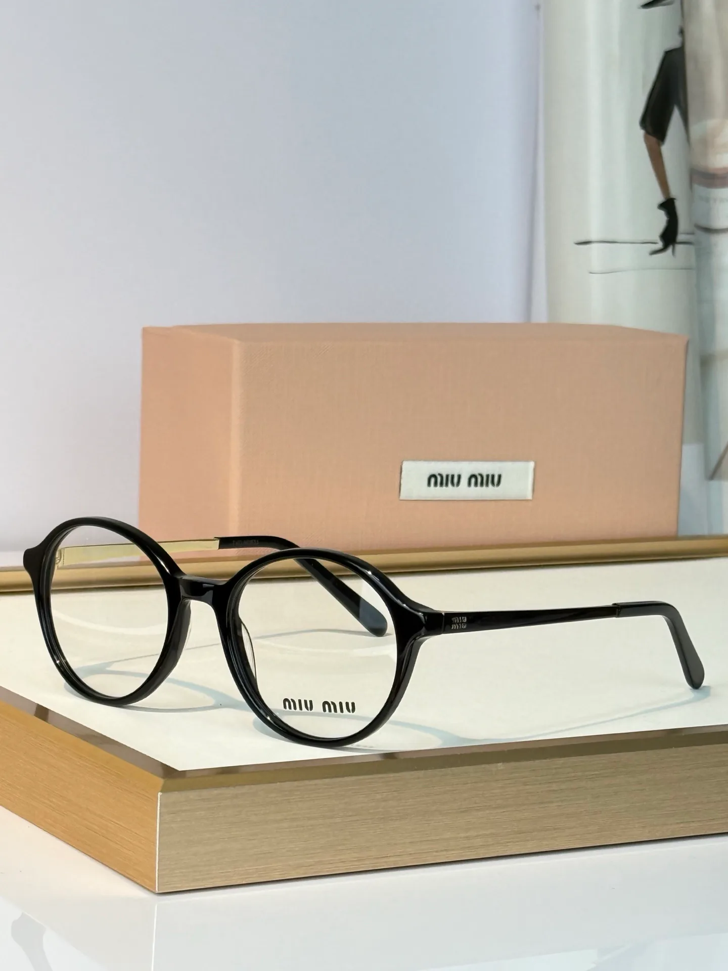 Очки Miu Miu 17649626