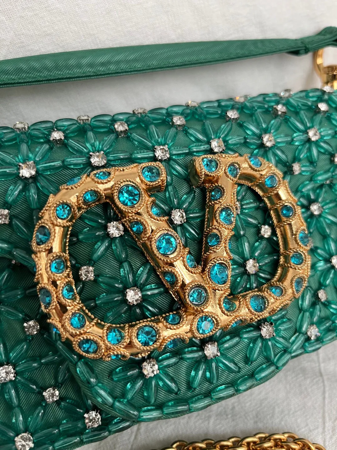 Сумки На Ремне Женские Valentino 941409