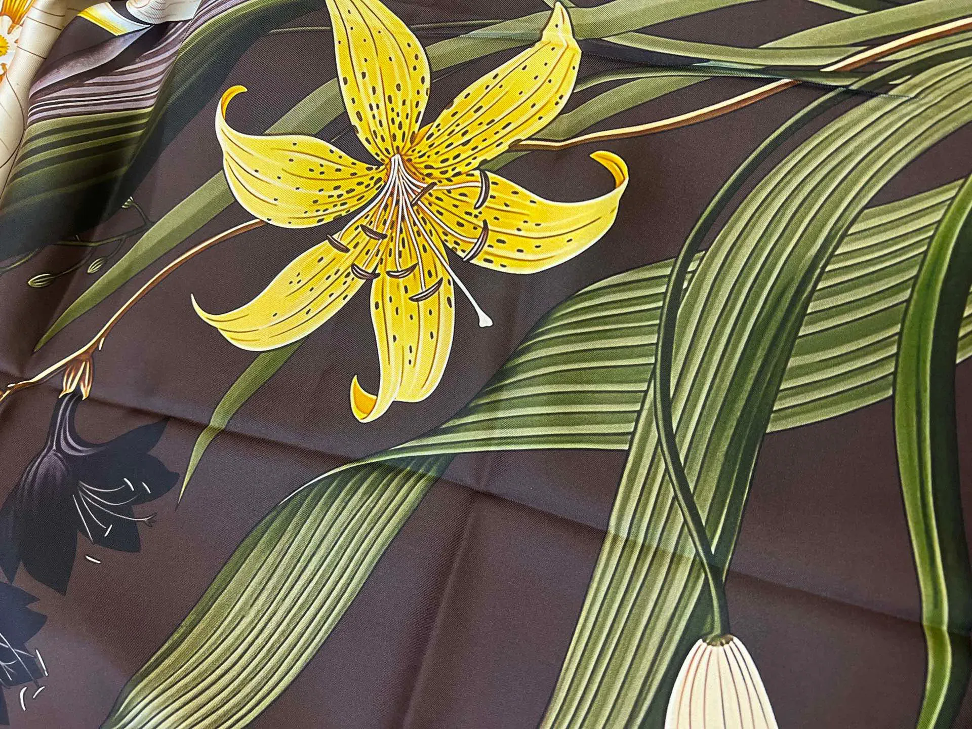 Шарфы Hermes 57029