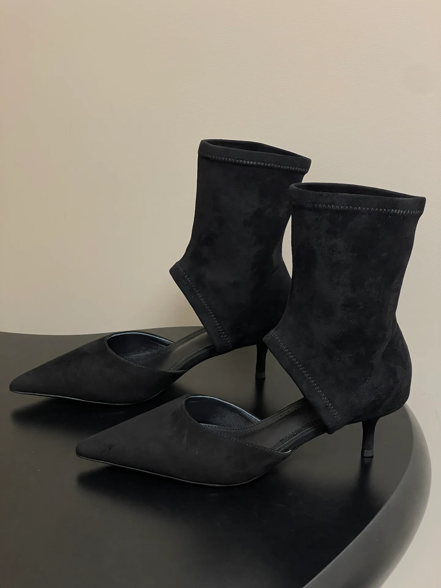 Ботильоны Женские Alaia 18049202