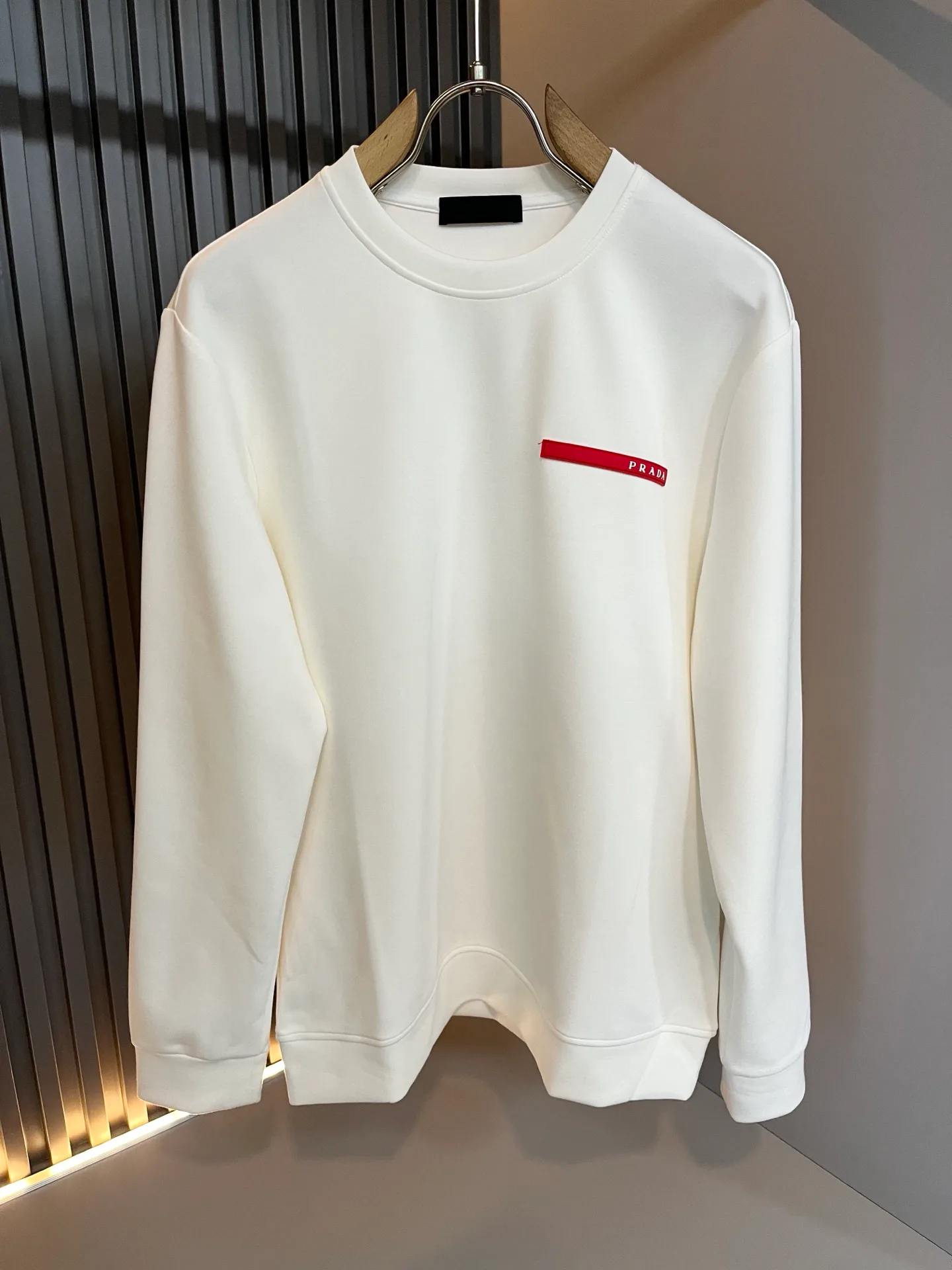 Свитшоты Женские Prada 244367