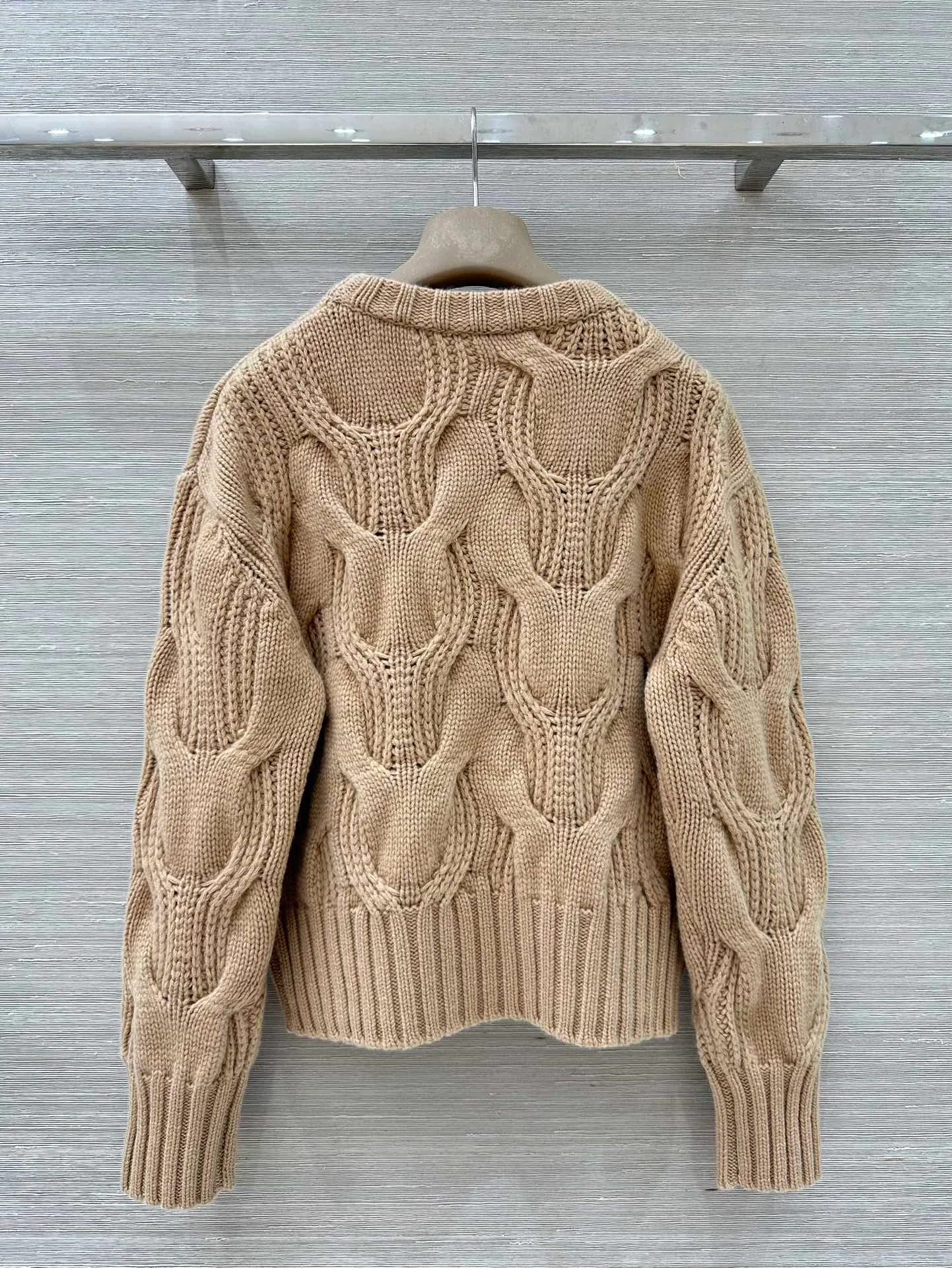 Свитеры Женские Bottega Veneta 650185