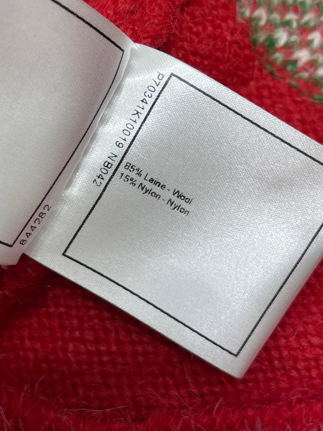 Джемперы И Свитеры Женские Chanel 1646805