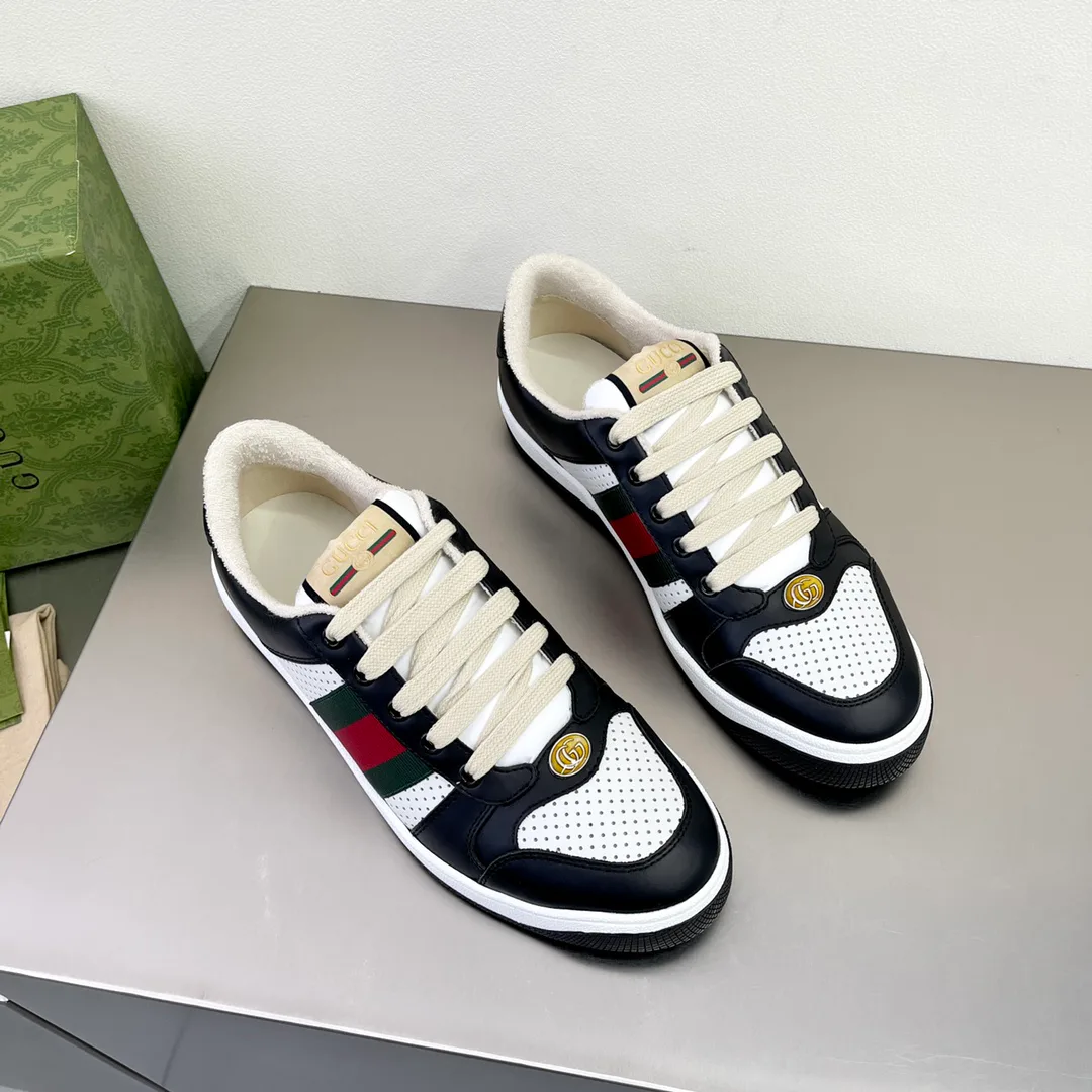 Кроссовки Женские Gucci 1880406