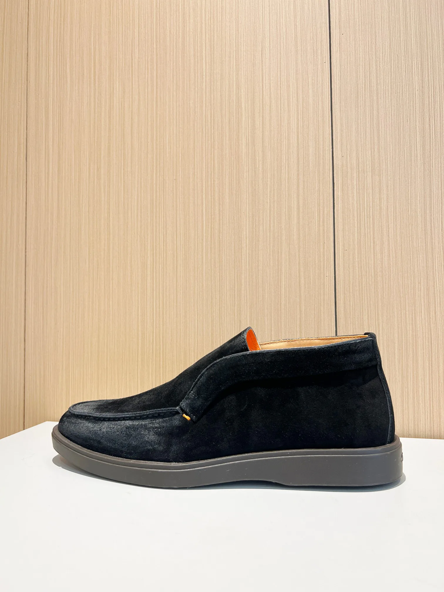 Лоферы И Туфли Мужские Santoni 17604454
