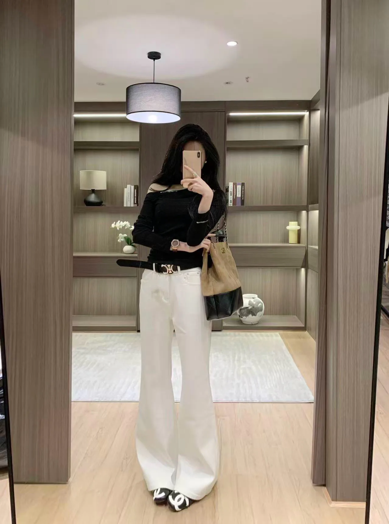 Брюки Женские Celine 10380543