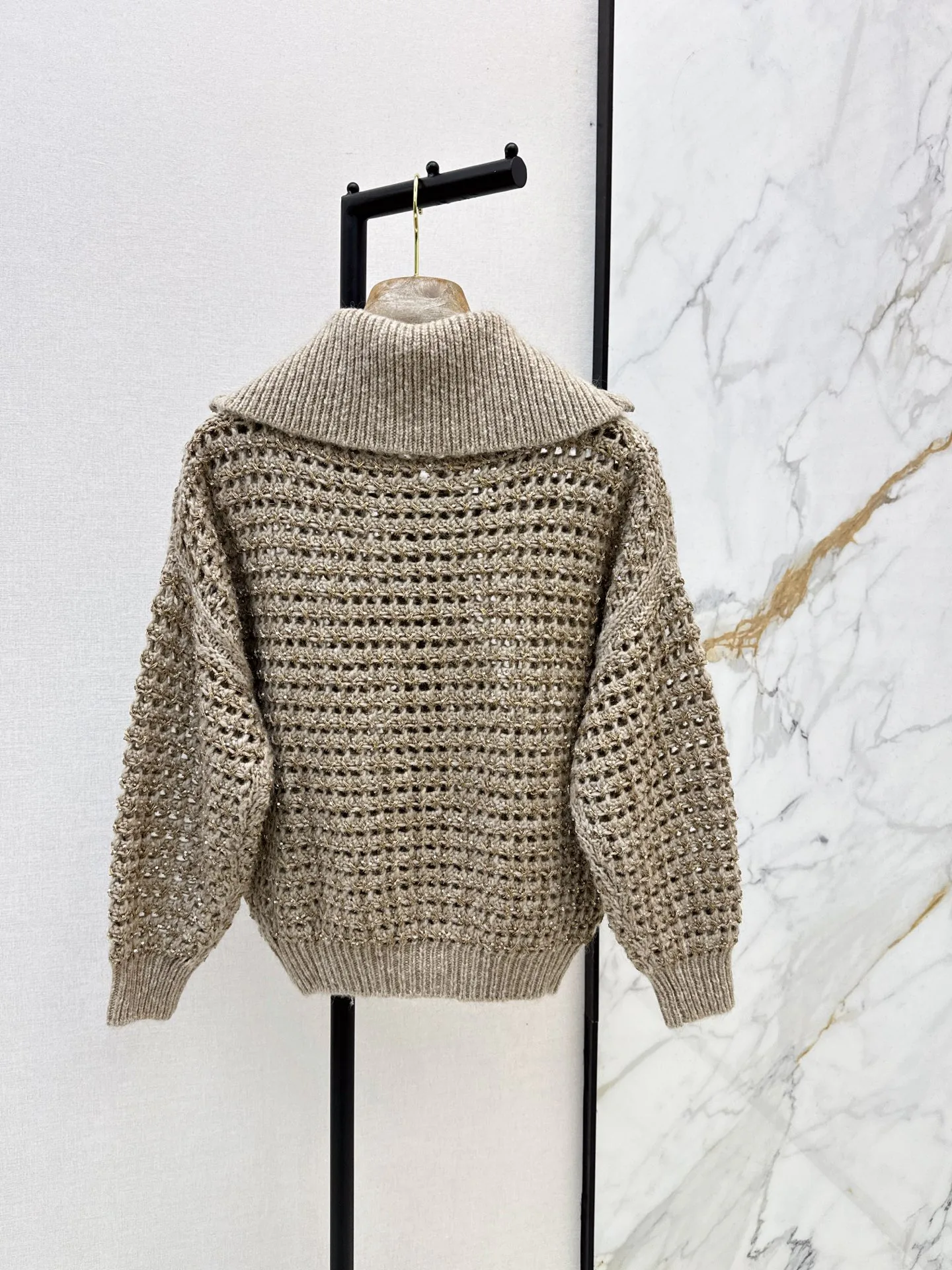 Джемперы И Свитеры Женские Brunello Cucinelli 19467960