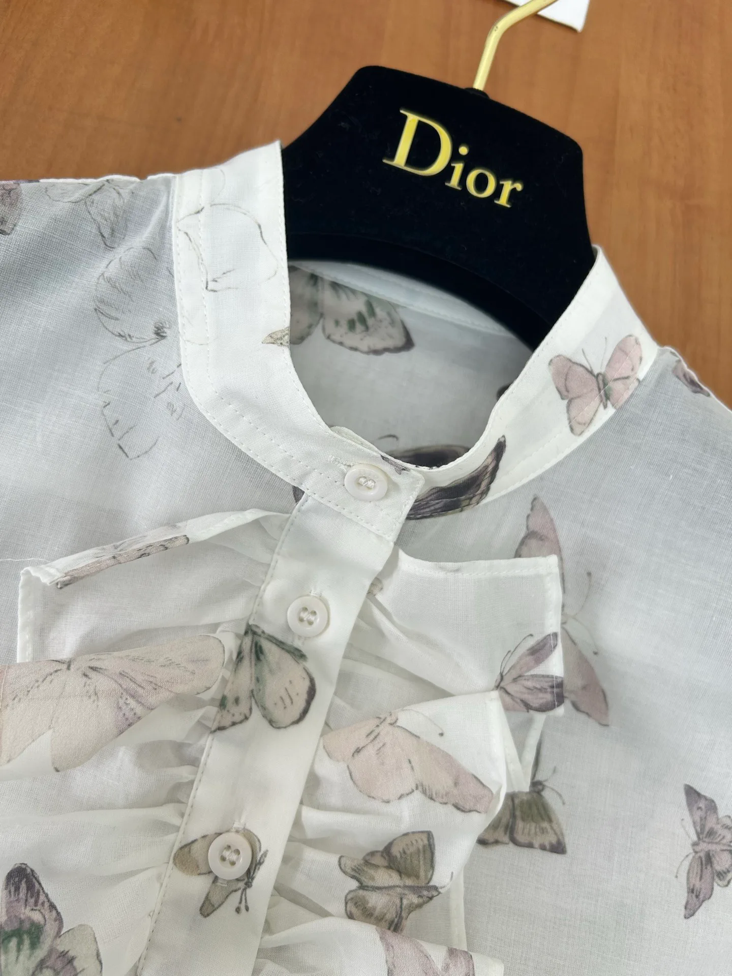 Рубашки Женские Christian Dior 797133
