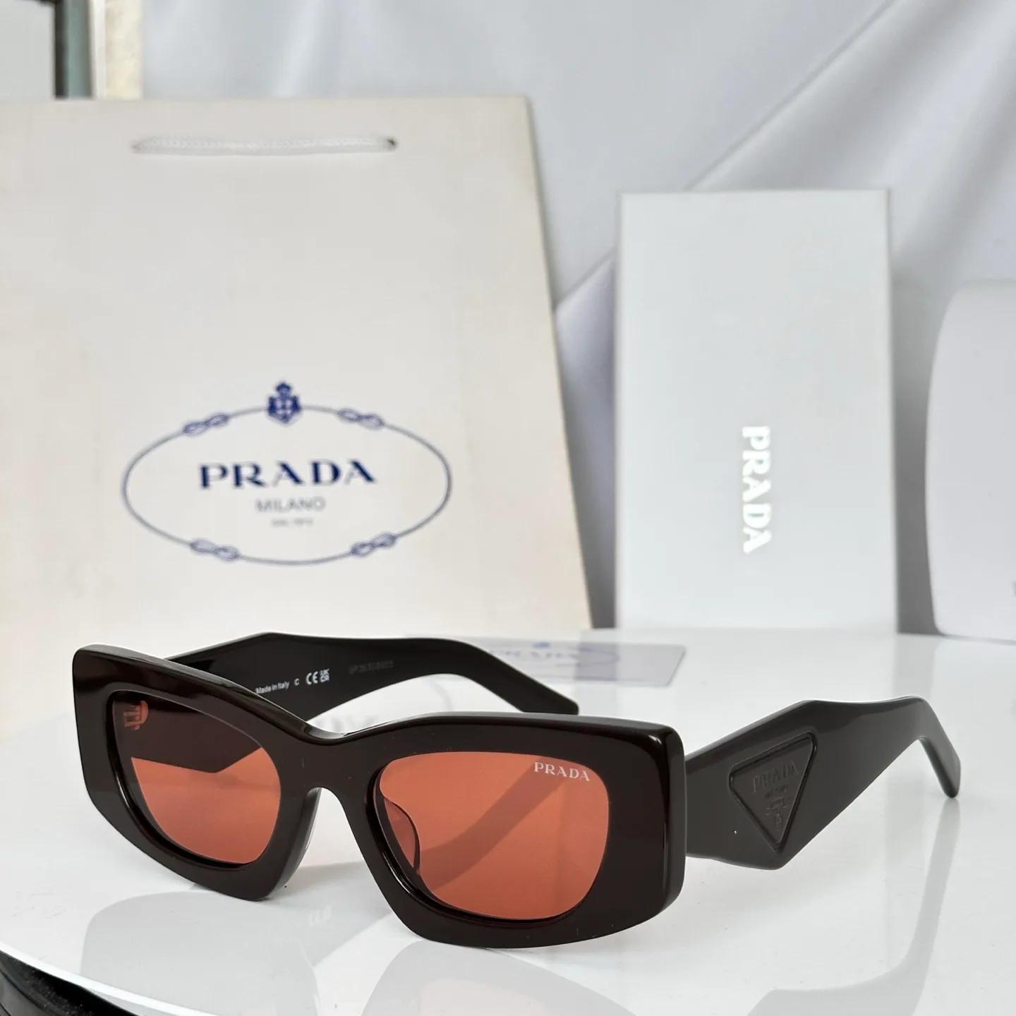Очки Prada 17633230