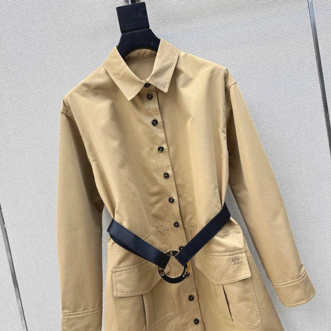 Платья Женские Celine 11041384