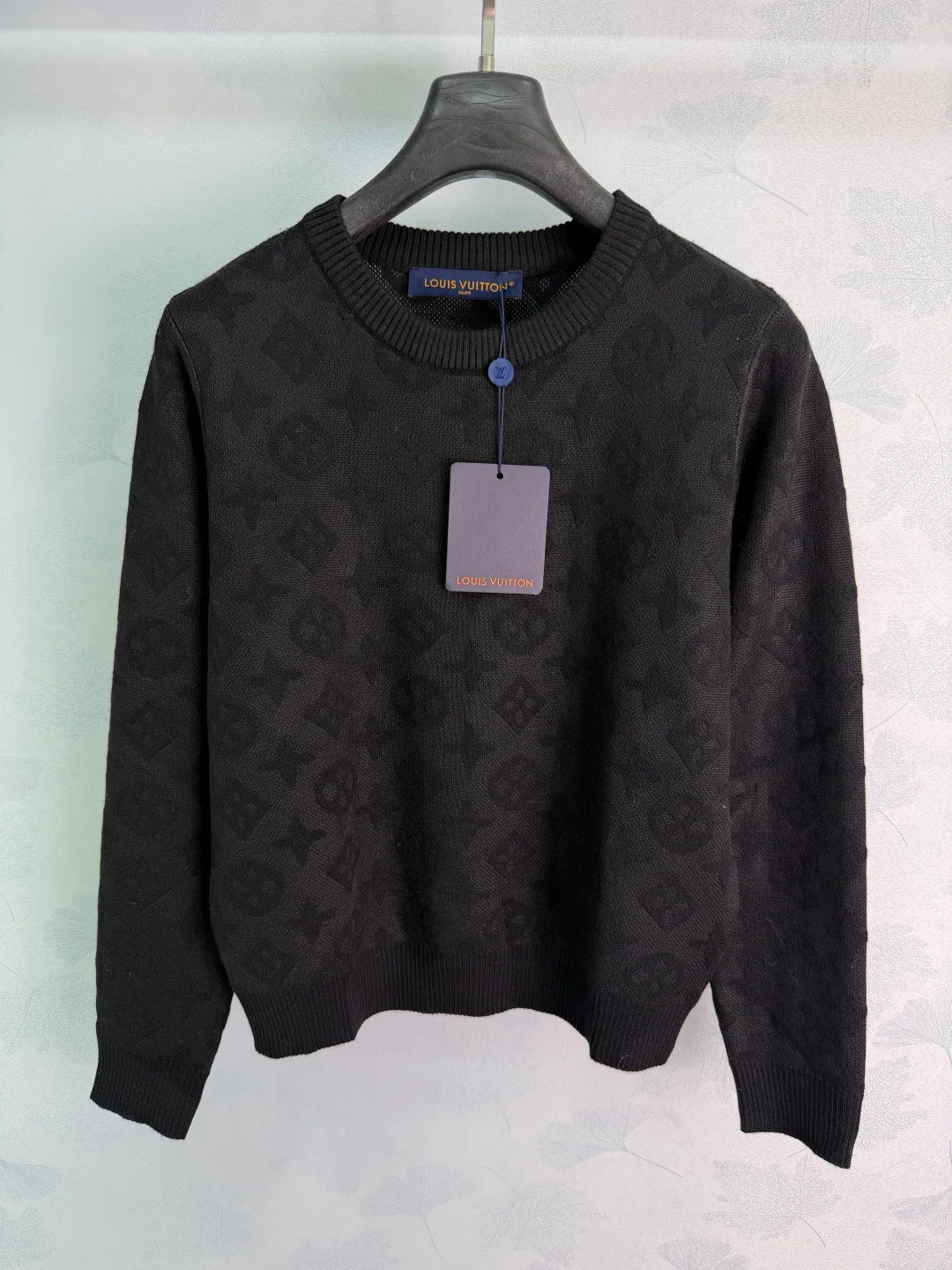 Джемперы И Свитеры Женские Louis Vuitton 19443403