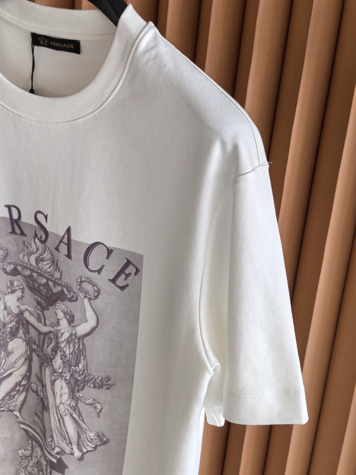 Футболки Мужские Versace 10511794