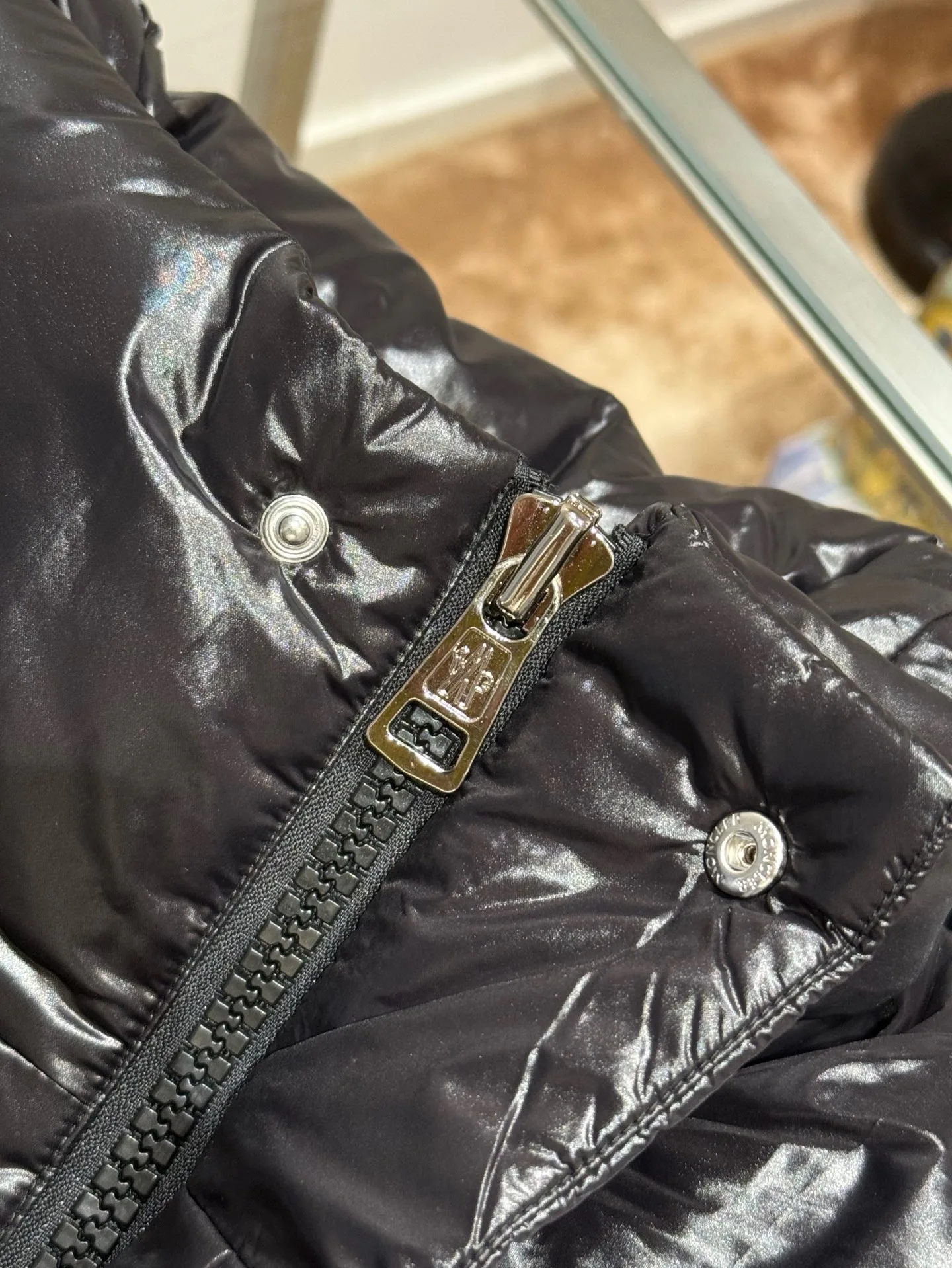 Куртки И Пуховики Мужские Moncler 608597