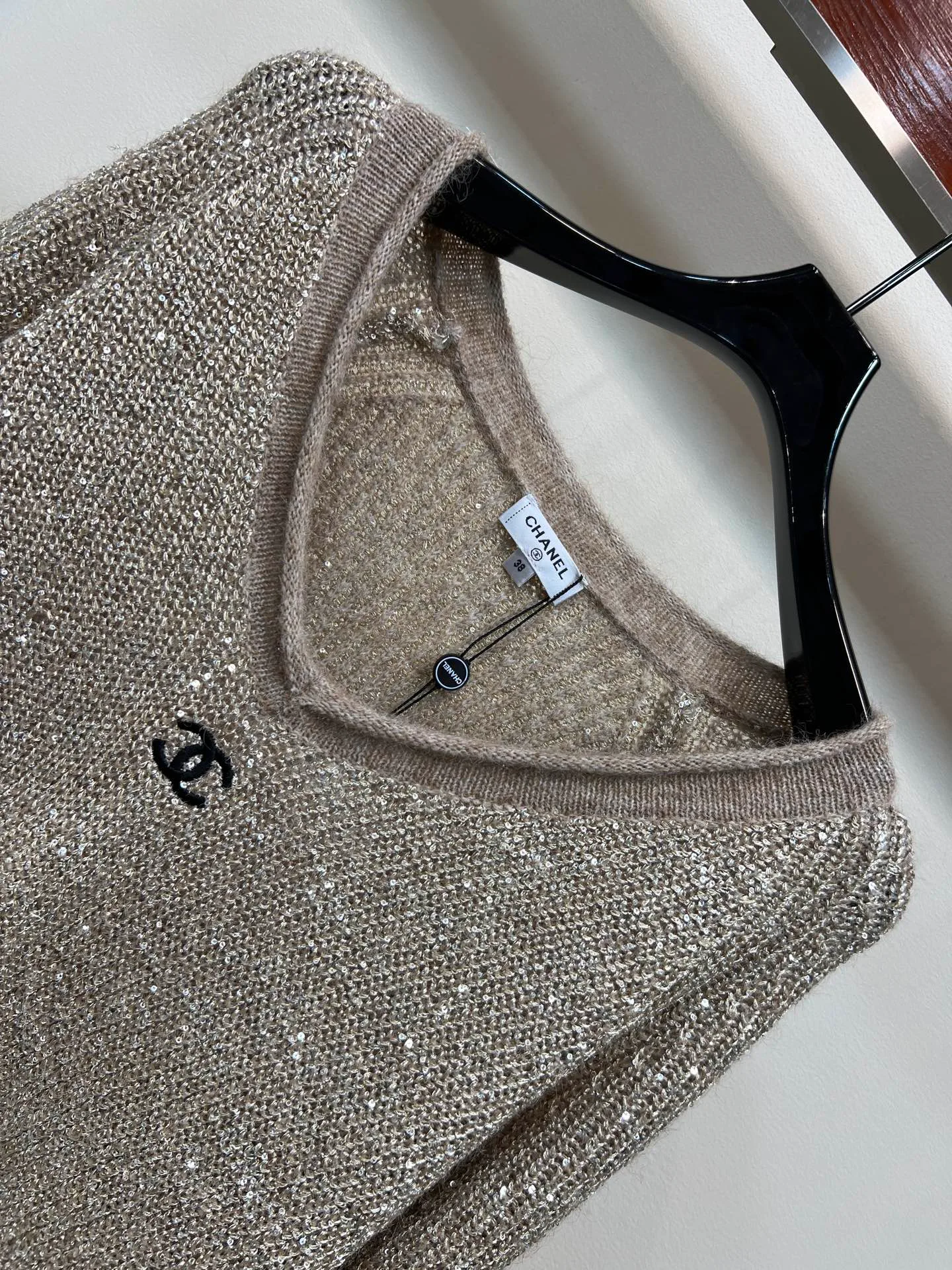 Джемперы И Свитеры Женские Chanel 18721237