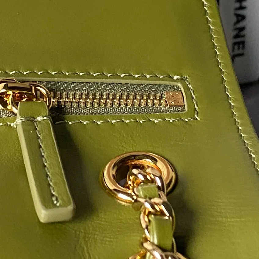 Классические Сумки Женские Chanel 18207993