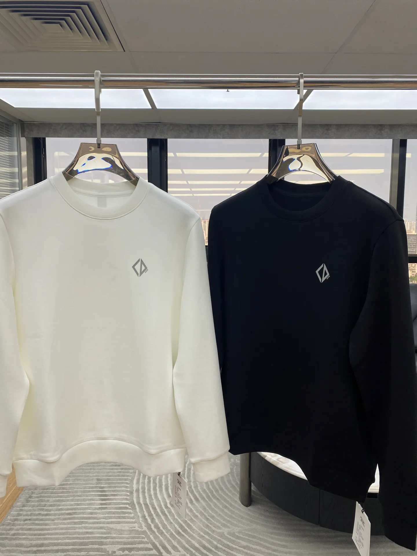 Свитшоты Мужские Christian Dior 79225