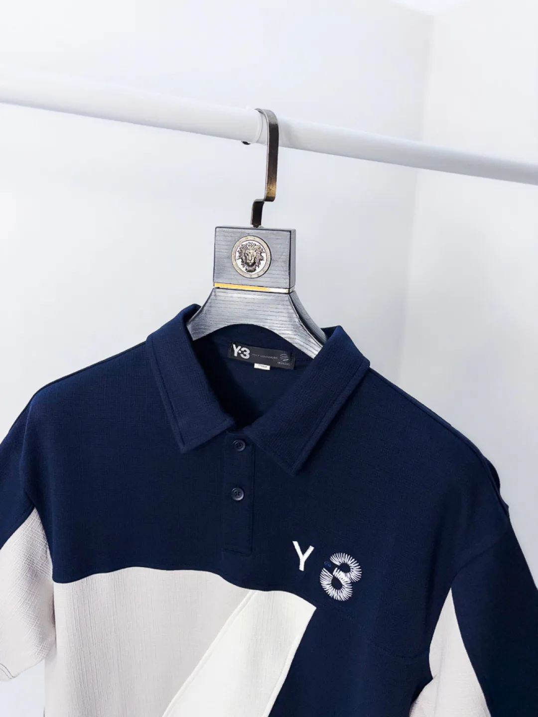 Рубашки Мужские Y-3 12764015