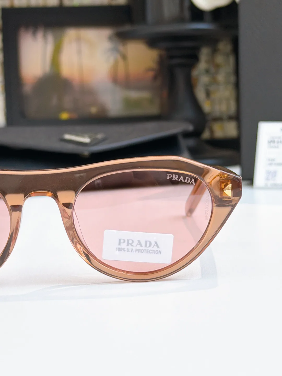 Классические Сумки Женские Prada 13084803