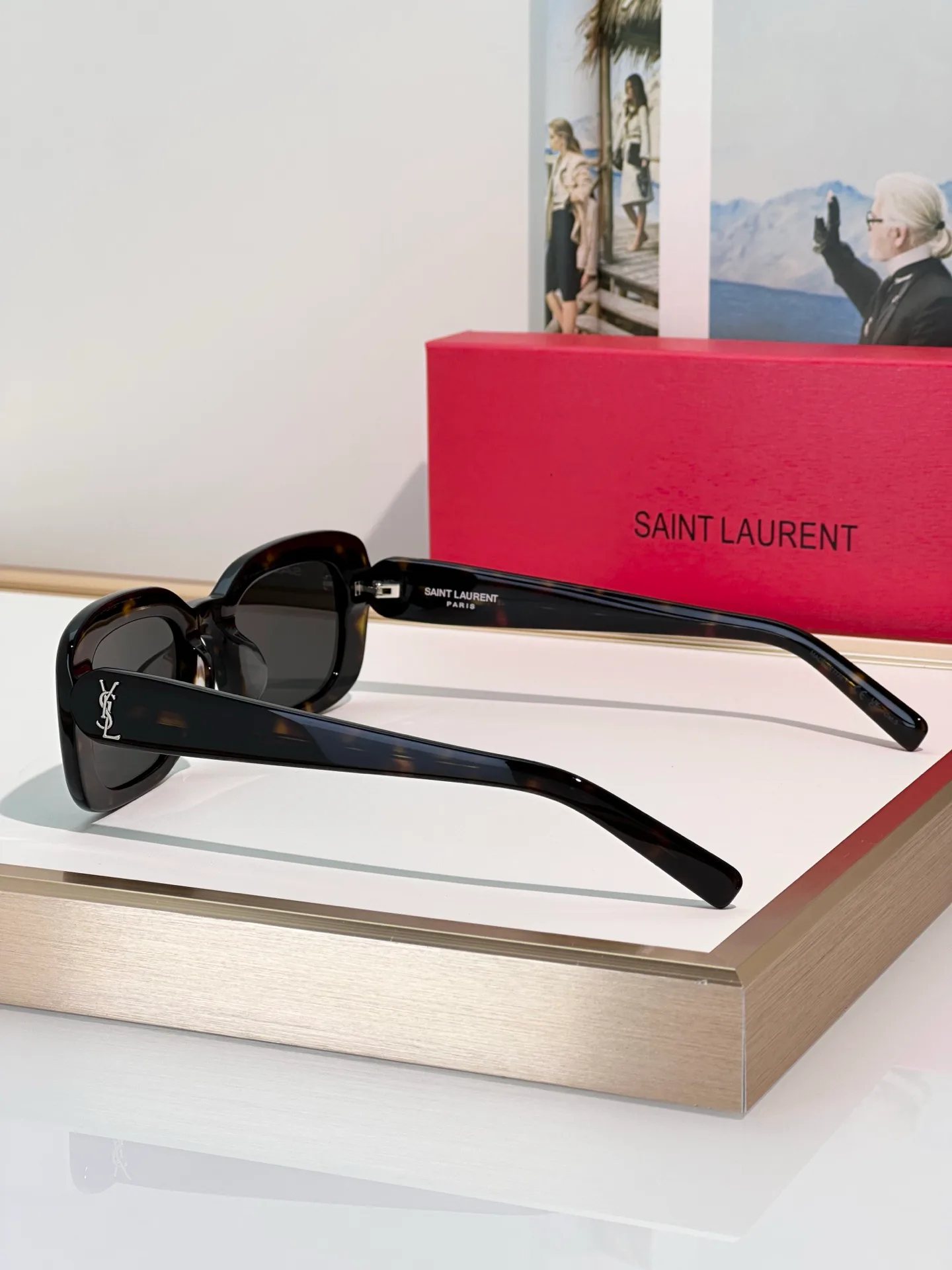 Очки Saint Laurent 5037230