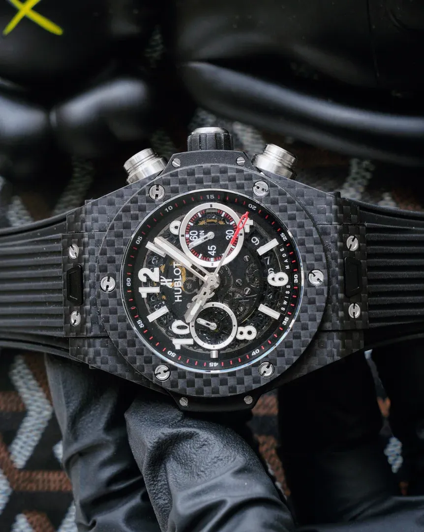 Часы Мужские Hublot 1892150
