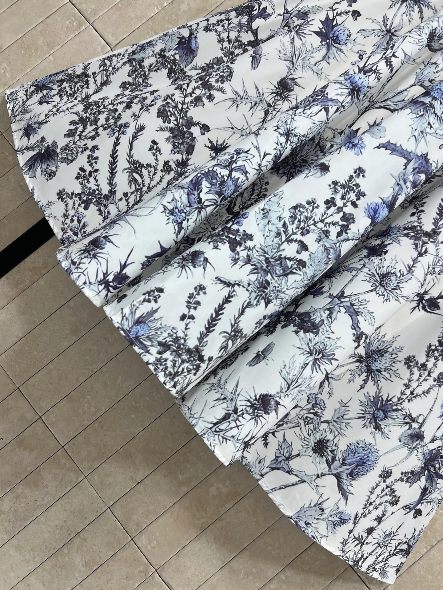 Юбки Женские Christian Dior 10777677