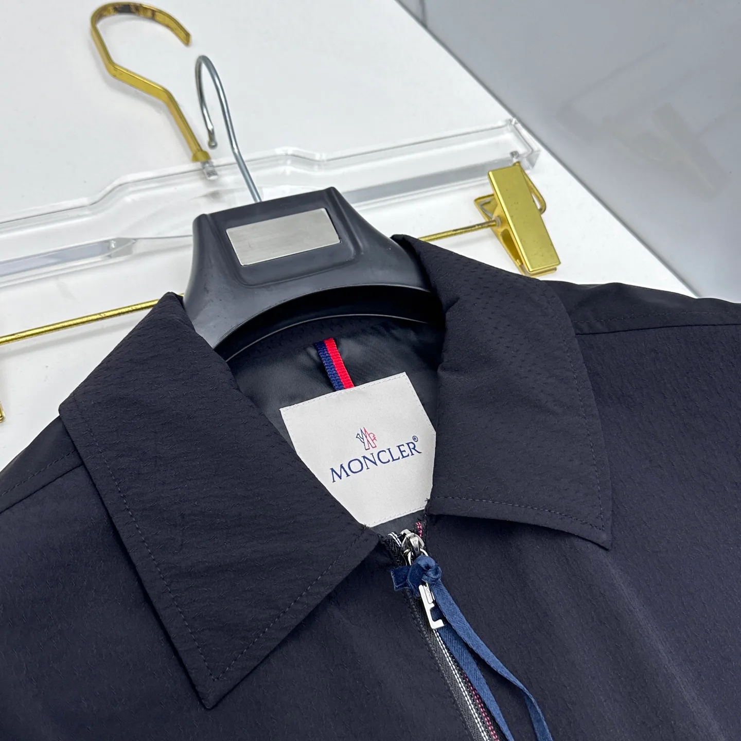 Куртки И Пуховики Мужские Moncler 11790591