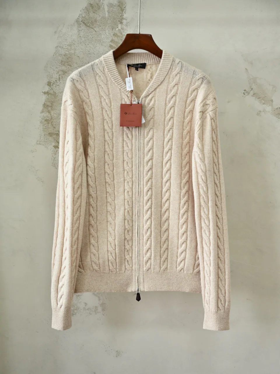 Джемперы И Свитеры Мужские Loro Piana 18434133