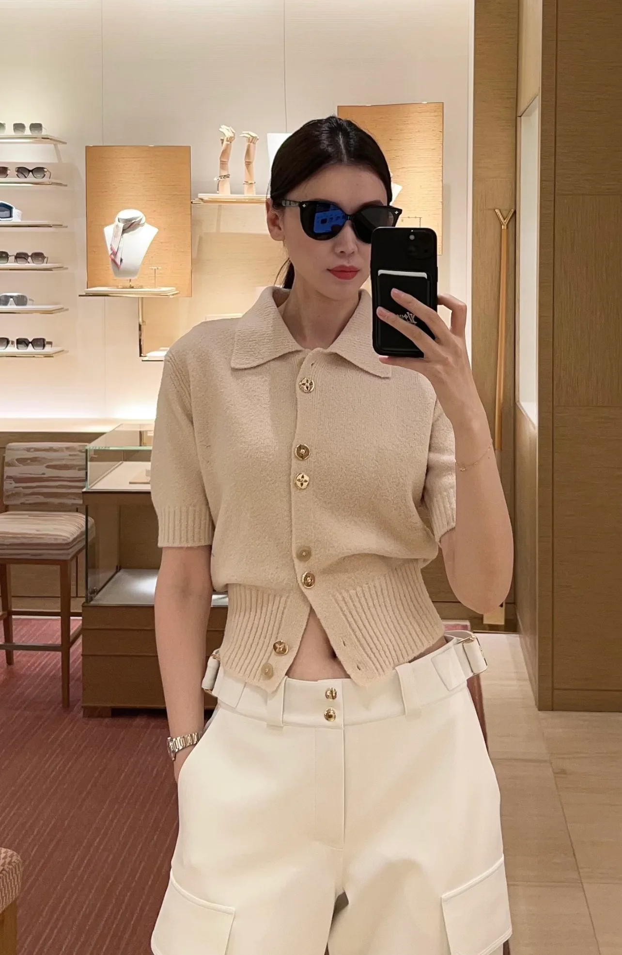 Джемперы И Свитеры Женские Louis Vuitton 2006397