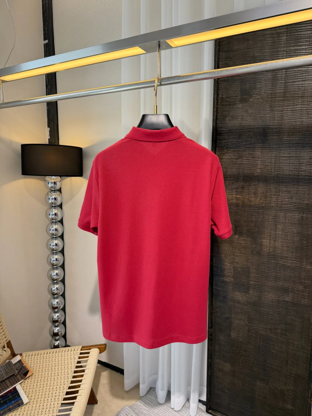 Рубашки Мужские Prada 12675285