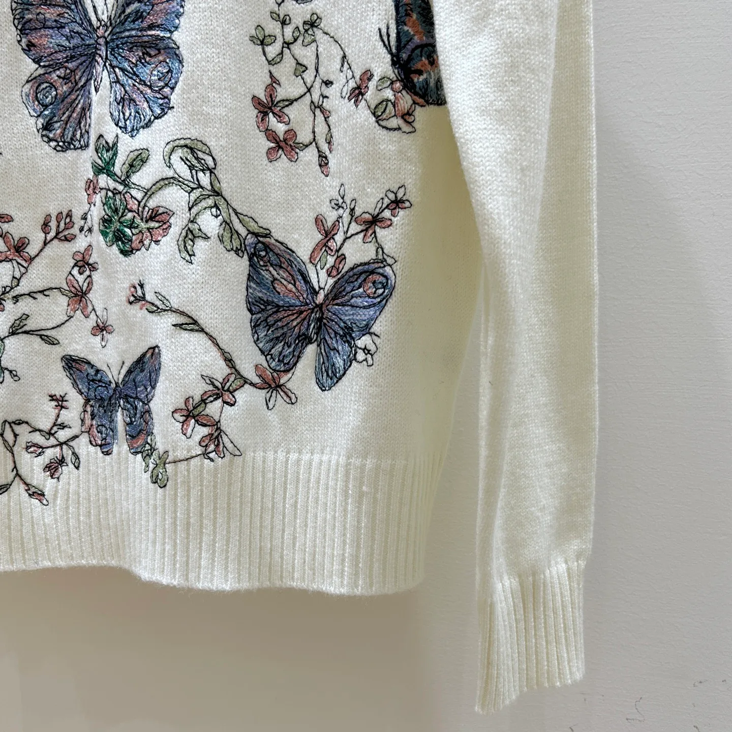 Джемперы И Свитеры Женские Christian Dior 409986