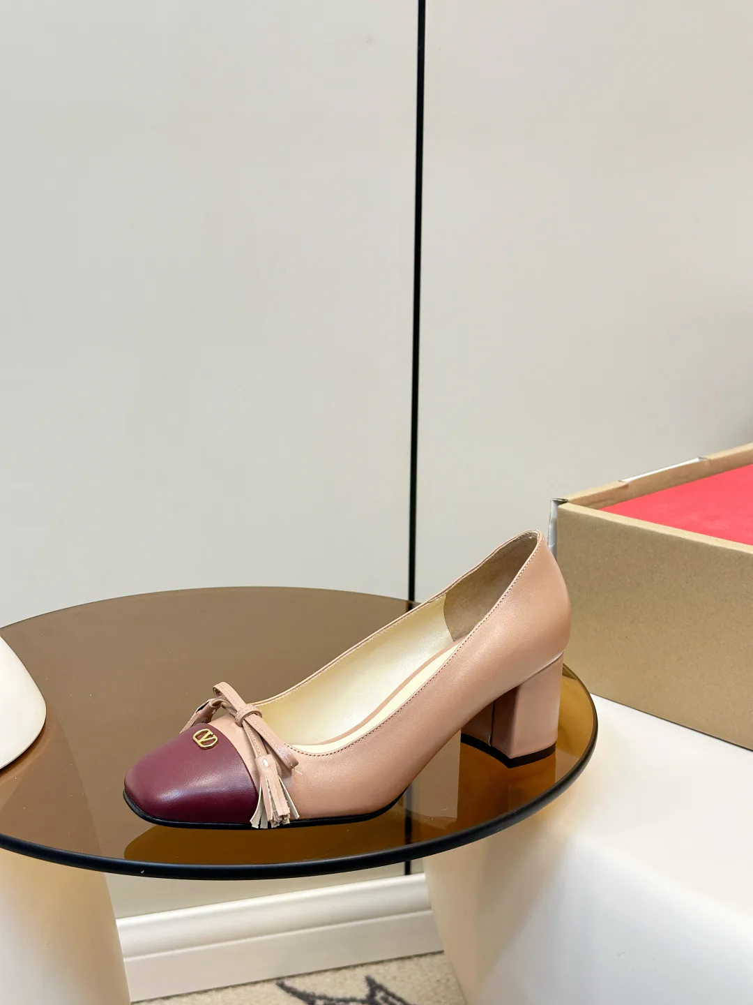 Туфли Женские Valentino 13561079