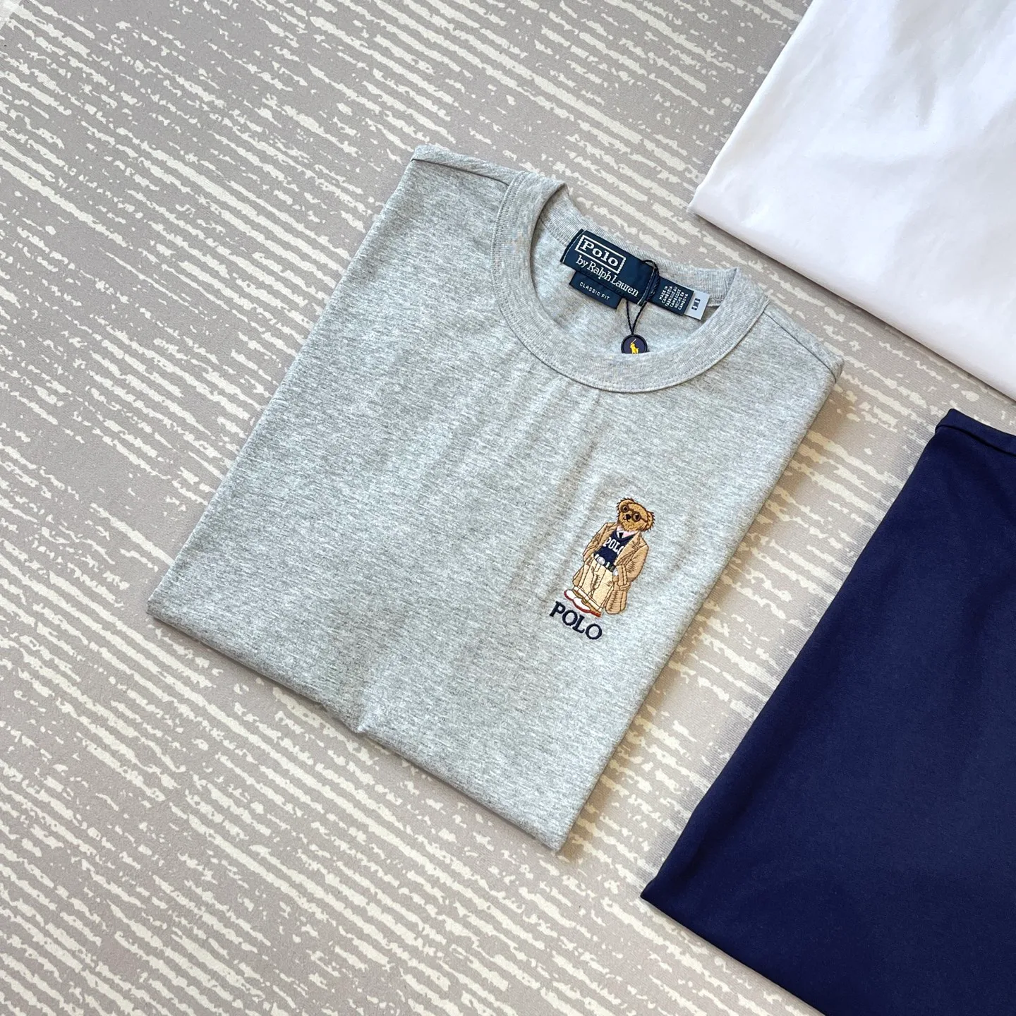 Джемперы И Свитеры Мужские Ralph Lauren 13253219