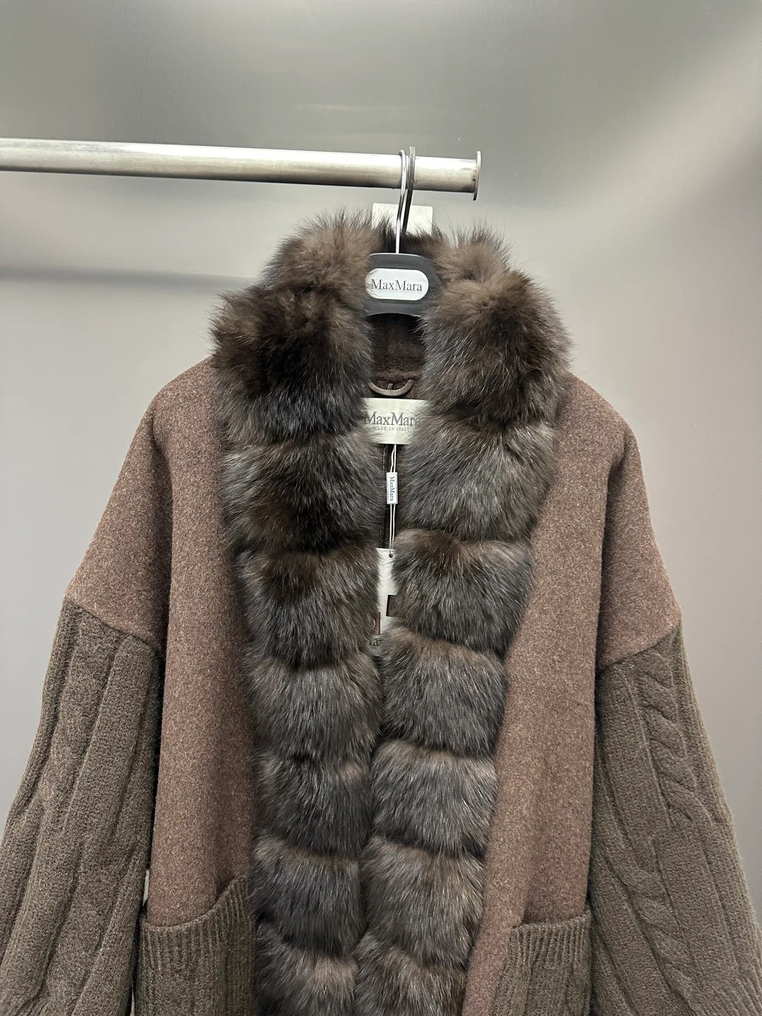 Пальто Женские Max Mara 18761580