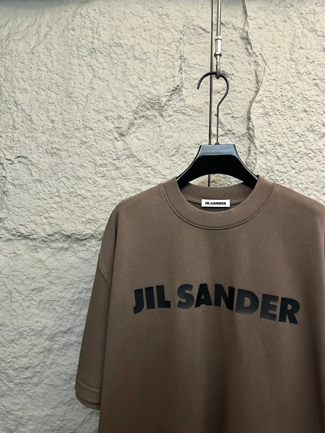 Футболки Женские Jil Sander 11908931
