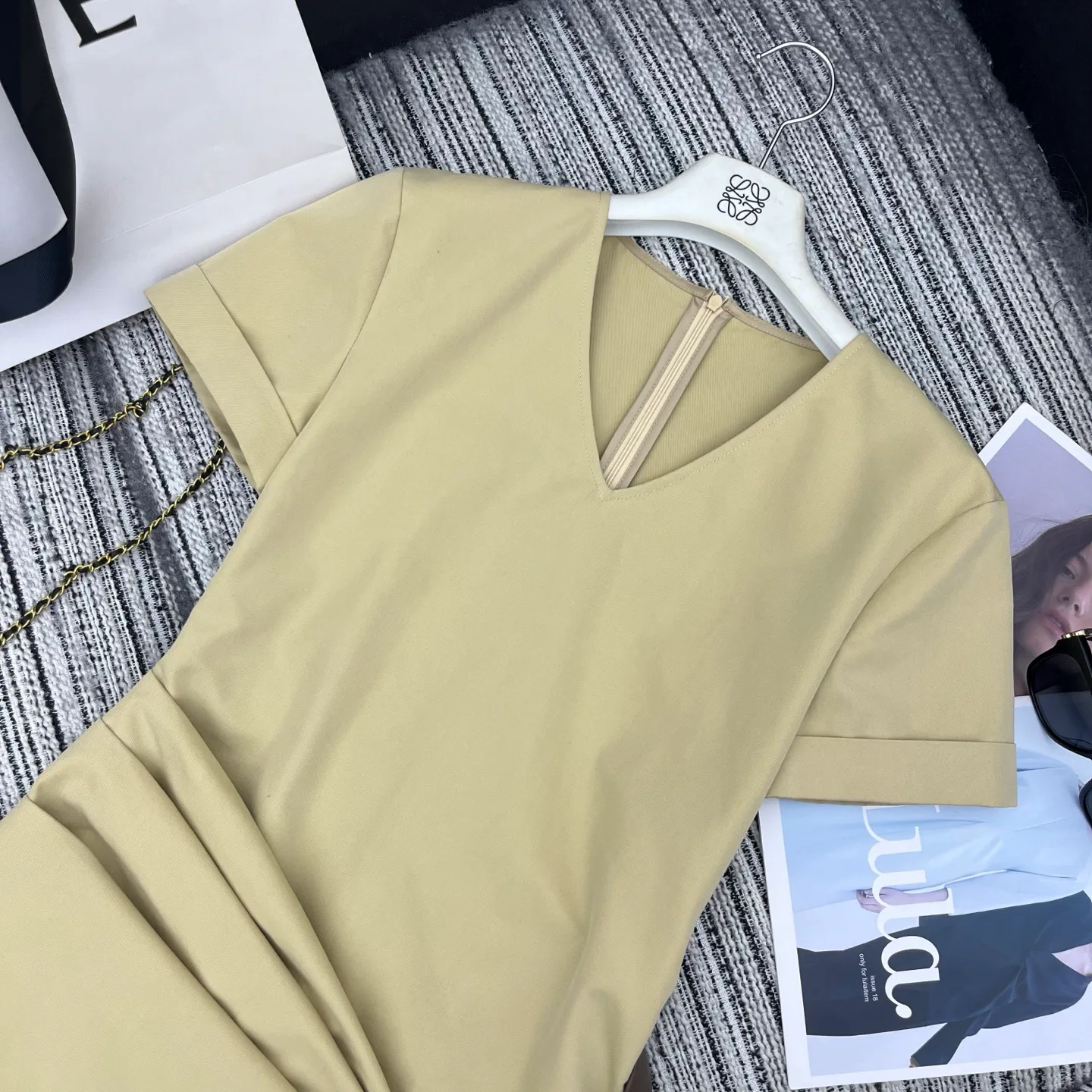 Платья Женские Loewe 4781767