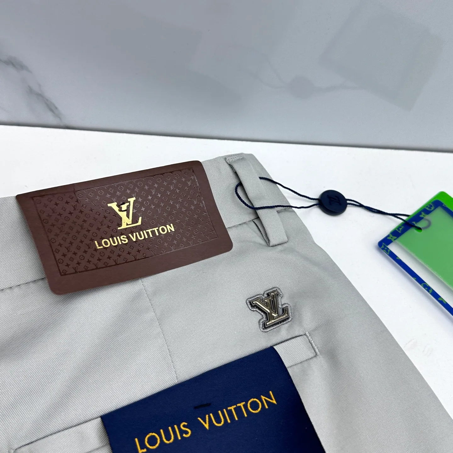 Брюки Мужские Louis Vuitton 13118898