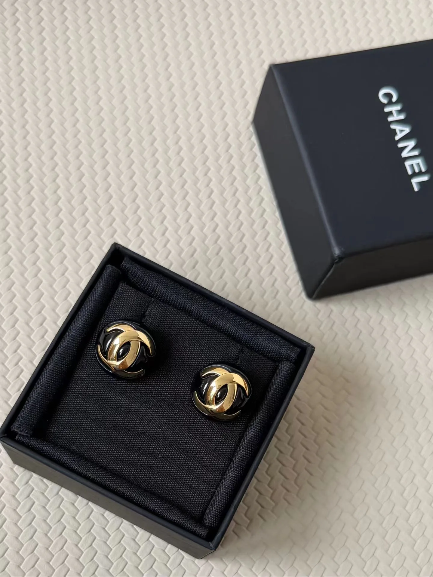 Бижутерия Chanel 17857369