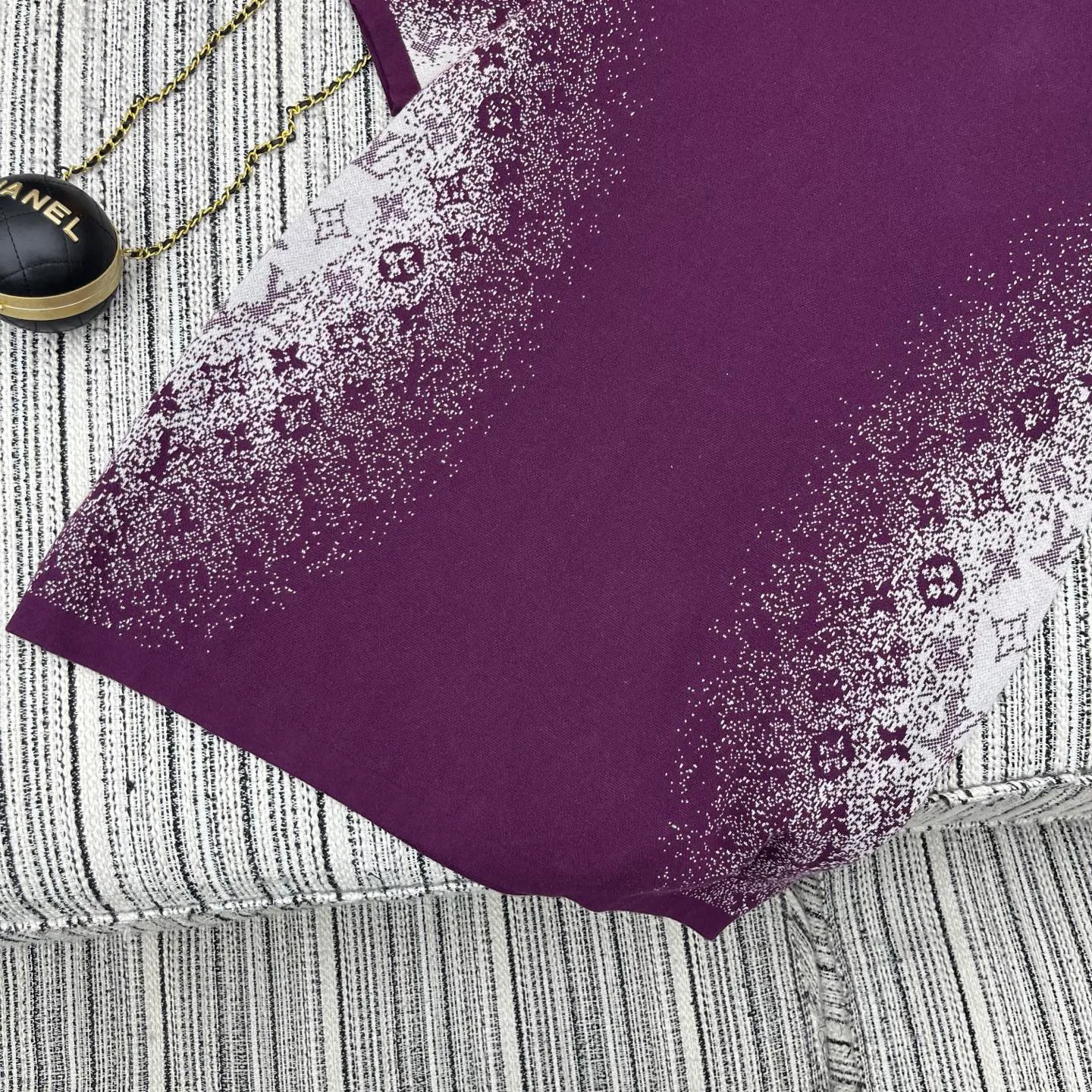 Футболки Женские Louis Vuitton 1884542