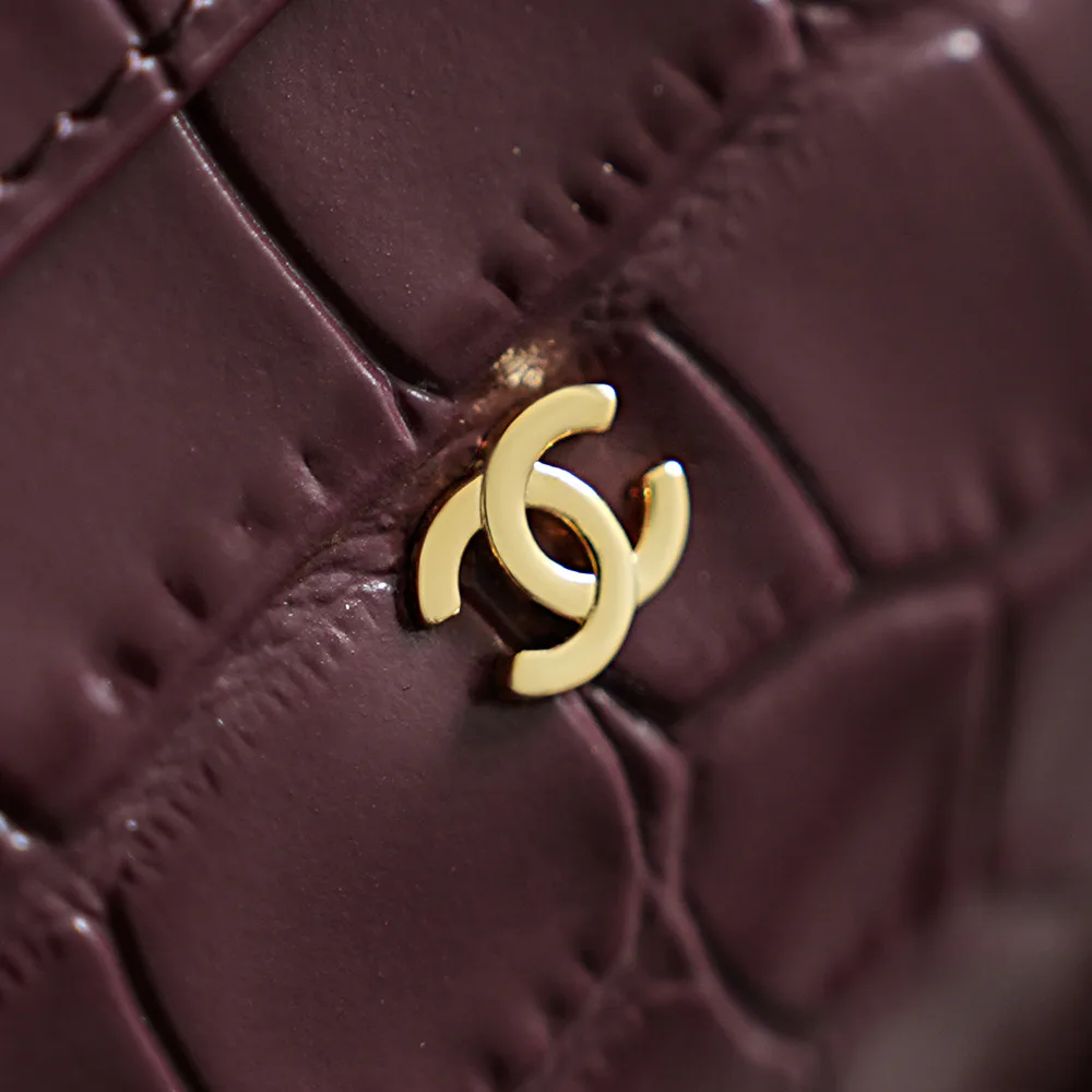 Классические Сумки Женские Chanel 17571449