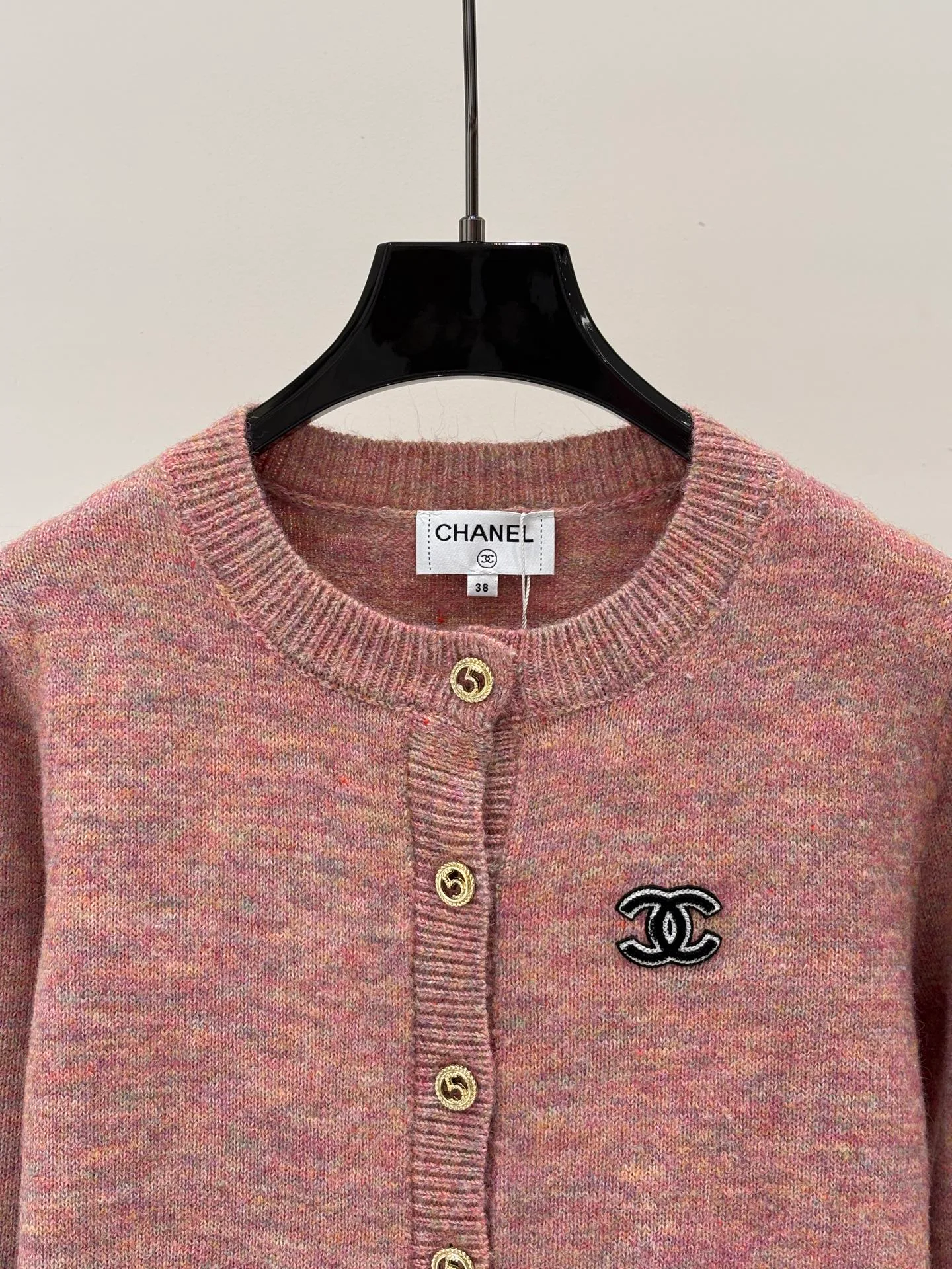 Джемперы И Свитеры Женские Chanel 17932551