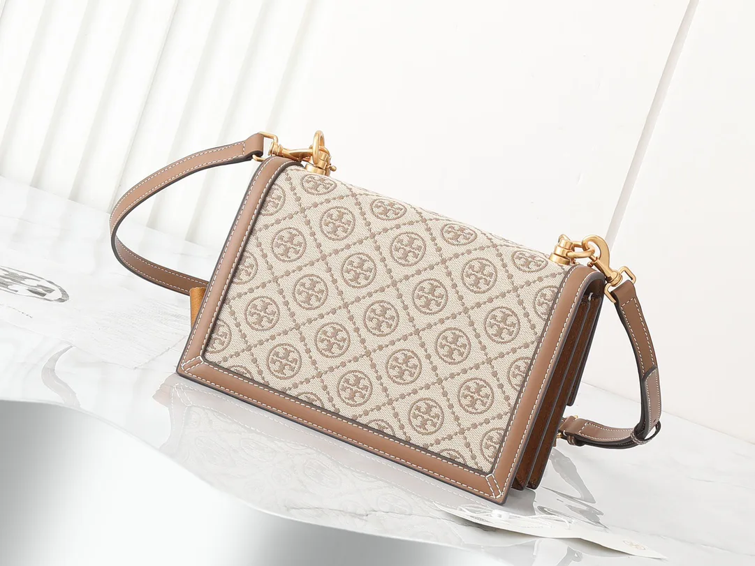 Сумки На Ремне Женские Tory Burch 11204139